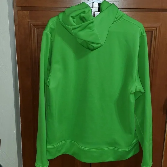 The north face men's hoodie - Picture 6 of 6